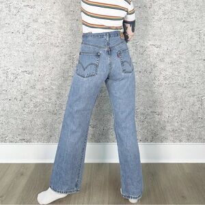 Vintage 90s Levi 501 jeans size 6-8